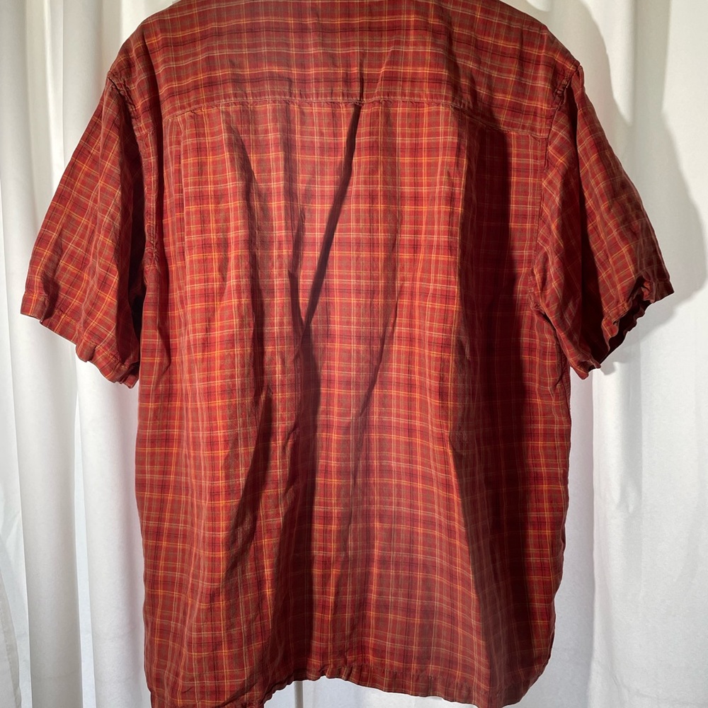 Mens button down - Picture 2 of 4